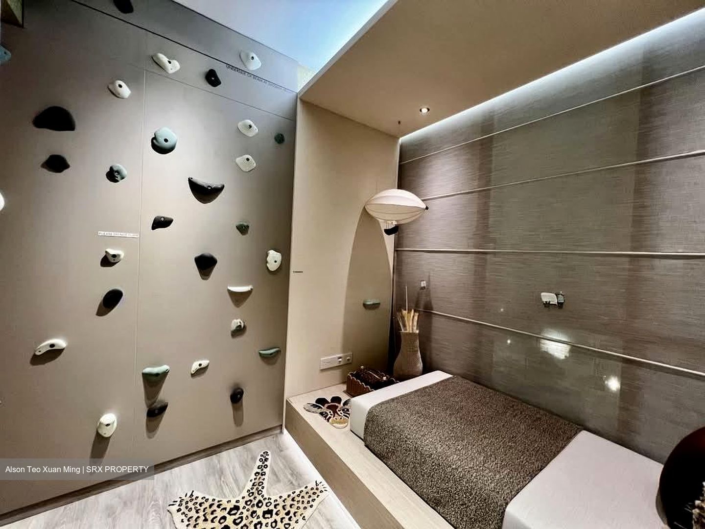 Canberra Crescent Residences (D27), Apartment #550352151